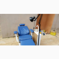 Mobile Dental Chairs