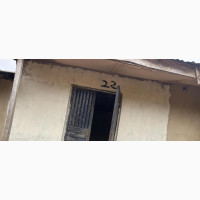 Shop for Rent in Sasa Market, Osogbo