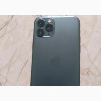 Apple iPhone 11 Pro 64 GB Black