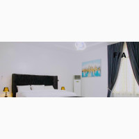 2 Bedroom Apartment for Short Let ( Per Night)