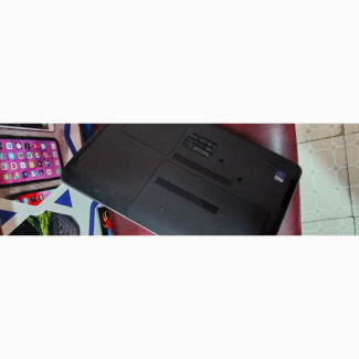 HP ProBook 650 G3 4GB Intel Core I5 SSD 256GB