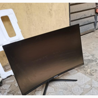 27-inch ViewSonic Curved IPS Monitor VX2718-2KPC-MHD