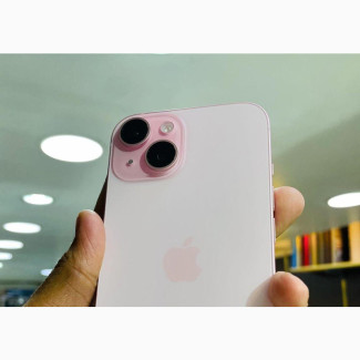 Apple iPhone 15 128 GB