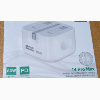 Shplus 60W Pd Power Adapter