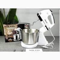 2L Sokanny Mixer