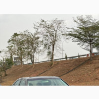 Mercedes-Benz E350 2007 Gray