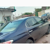 Lexus ES 300 2003 Blue