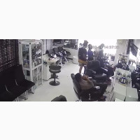 Luxury Salon Hiring Barbers and Nail Technicians