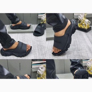 Luxury Balenciaga Slippers