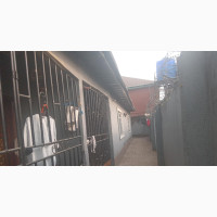 A Bungalow of 2 Units of Two Bedroom Flats for Sale