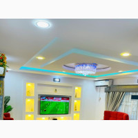 Furnished 4bdrm House in Inside An Estate, Lekki for rent