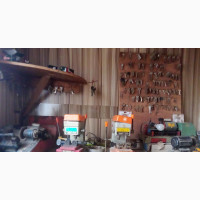 Locksmith Services