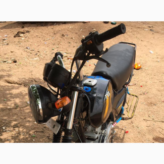 TVS Apache 180 RTR 2019 Black