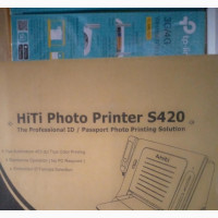 Hiti Photo Printer S420