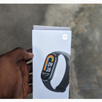 Xiaomi Band 8 Smart Watch