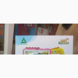 Trifone C703 32 GB Blue Tablet for Kids