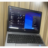 HP 650 G1 8GB Intel Core i5 HDD 500GB Laptop