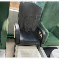 Used Massage Pedicure Chair