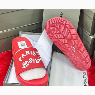 Balenciaga Men#039;s Slide, Sizes 41-46