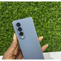 Samsung Galaxy Z Fold4 512 GB Blue