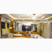 3 Bed Luxury Shortlet Apartments