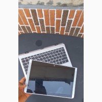 Laptop HP Envy X2 2GB Intel SSD 32GB