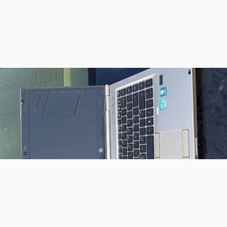 New Laptop HP EliteBook 8460P 4GB Intel Core I5 HDD 500GB