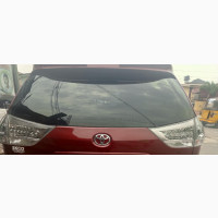 Toyota Sienna SE FWD 8-Passenger 2013