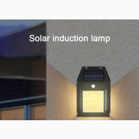 Solar Wall L