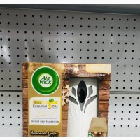 Airwick Freshmatic Spray