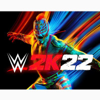 WWE 2K22 PC And Laptop Game Available