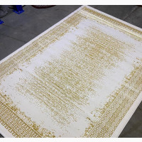 5 by 7 Center Rug