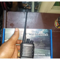 Motorola M9 Walkie-Talkie
