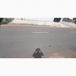 100x200 Along Falanu Tarred Road, Country Home Road G.R A