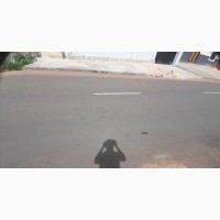 100x200 Along Falanu Tarred Road, Country Home Road G.R A