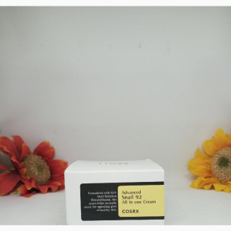 Cosrx Advanced Snail 92 All in One Cream
