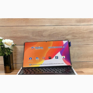 IDino Notebook 6 Tab