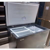 Hisense Freezer 189 Liters - Brand New