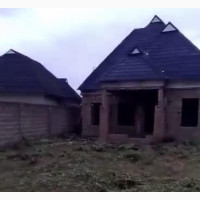 3bdrm Bungalow in Adeleke Estate Off for sale