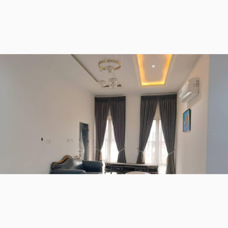 Furnished 4bdrm Duplex in Rich View Estate, Osapa london for sale