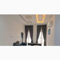 Furnished 4bdrm Duplex in Rich View Estate, Osapa london for sale