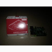Raspberry Pi 3, 4, 5
