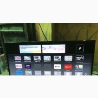 Panasonic50 Smart TV