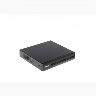 Dahua 4channel DVR Dh-Xvr1a04 - Brand New