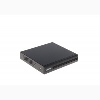 Dahua 4channel DVR Dh-Xvr1a04 - Brand New