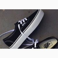 Original Top Grade Vans
