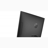New Desktop Computer HP AiO 24 8GB Intel Core i3 HDD 1T