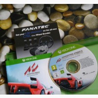 Assetto Corsa Racing - Brand New Xbox One Game