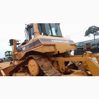 Caterpillar D6H Bulldozer for Sale