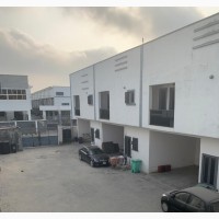 4bdrm Townhouse/Terrace in Victoria Crests 3, Chevron for Sale